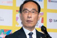 しらこばと水上公園・川越水上公園の水着撮影会中止にグラドル悲鳴!大野元裕知事から対応不備を指摘された…