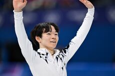 《ミラノ・コルティナ五輪》フィギュアスケート・鍵山優真、羽生結弦と宇野昌磨を追いかけ自問自答、夢のために断った“大好物”と“恋”