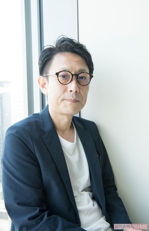 村上春樹が小説作品中で唯一 取り上げた日本人ミュージシャンとは ニュース概要 週刊女性prime