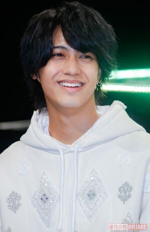 King&Prince・高橋海人