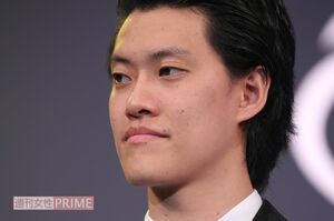 霜降り明星の粗品