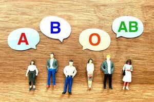 オワコンになりつつある？　血液型占い