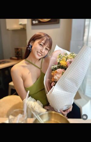 “まっか”さんの投稿写真（本人SNSより）