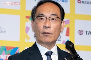 埼玉県公園緑地協会への“指導”を明かした大野元裕知事