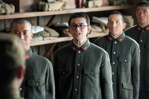 『あんぱん』毎週月〜土、朝8時〜(NHK総合)ほか放送中