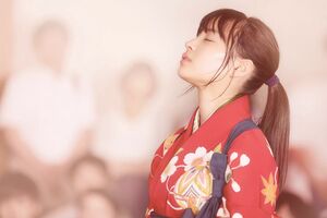 (c)2018映画「ちはやふる」製作委員会　(c)末次由紀／講談社