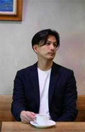 立教大学の加藤喜之教授(大学の研究者情報HPより)