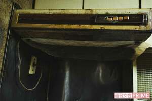 夜逃げをした人の部屋からは強烈な異臭が（写真はイメージです）