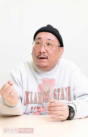 街裏ぴんく　撮影／北村史成