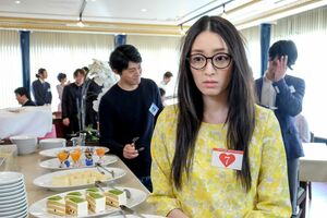 『でも、結婚したいっ！　～ＢⅬ漫画家のこじらせ婚活記～』(c)フジテレビ