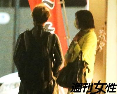 香里奈の姉・能世あんな、舞台俳優の家で半同棲発覚
