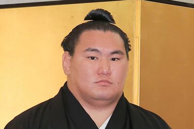 大相撲ロンドン公演は富裕層たちの“社交場”!「チケットは5万円から」庶民には手が出ない衝撃の価格帯