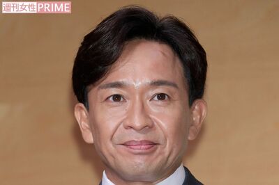 TOKIO解散、『ザ! 鉄腕! DASH!!』で城島茂が作った“5人の影絵”が再び話題に 届かなかった城島のグループ…