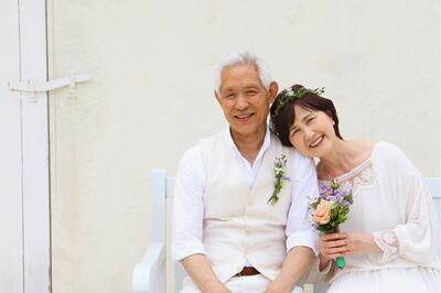 熟年結婚の現実「婚活アプリが大盛況」60代でも恋愛・お見合いが普通の時代に! 約6割がアプリ・SNS利用