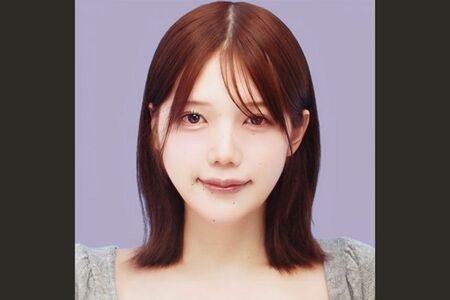 TKOの木下隆行からの被害を訴えた青木歌音さん(青木歌音さんXより)