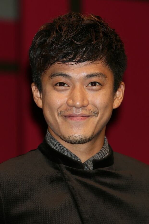 小栗旬「今年の3か月間は俺のやりたい舞台をやる」宣言