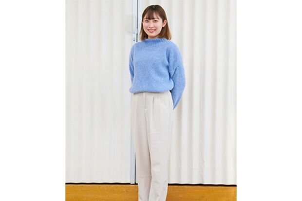 亡くなった大田夏瑚さん（大学のホームページより）