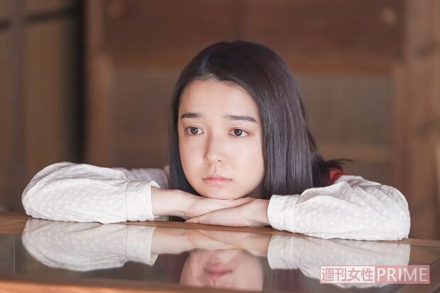 連続テレビ小説『カムカムエヴリバディ』NHK総合　月曜〜土曜　朝８時〜ほか