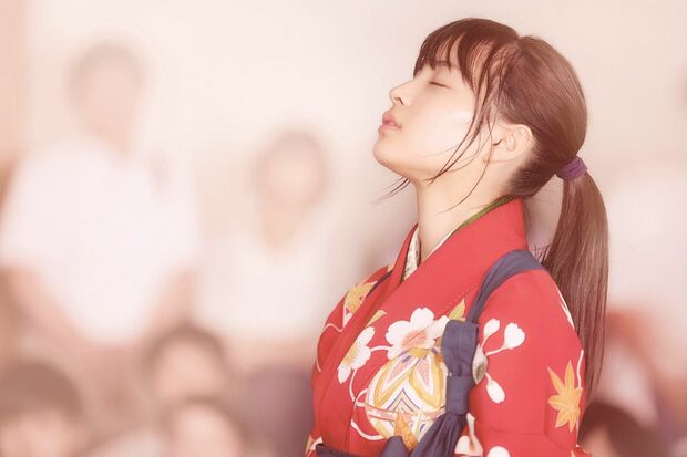 (c)2018映画「ちはやふる」製作委員会　(c)末次由紀／講談社