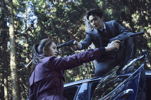 『貴公子』新宿ピカデリーほか全国公開中配給：シンカ（C）2023GOLDMOONPICTURES&STUDIO&NEW.AllRightsReserved.