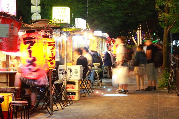 市長が名指しでライバル宣言「仙台vs福岡」の福岡