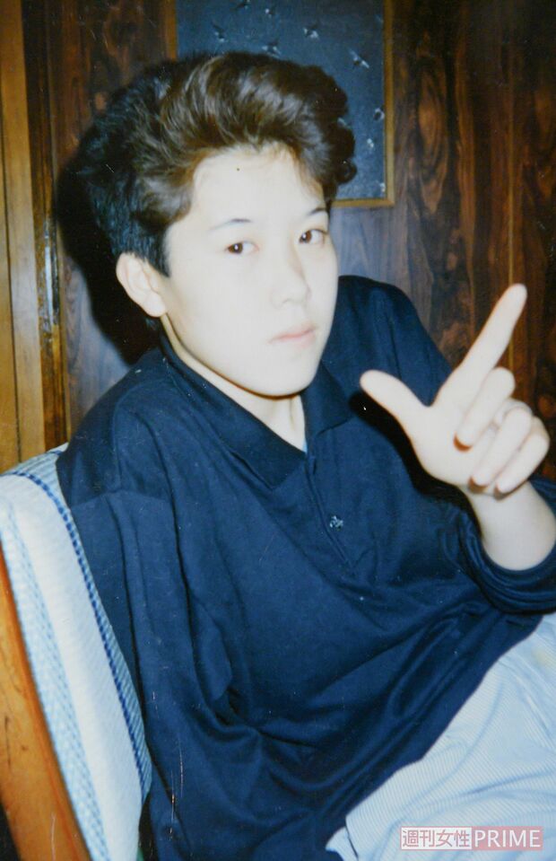 「未来を描けなかった」という学生時代