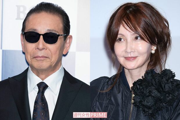 湯シャン派といわれているタモリやYOU