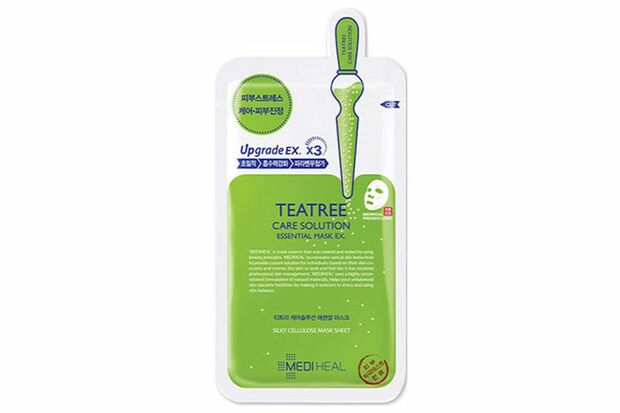 30シート 2420円／VT COSMETICS OFFICIAL Qoo10店