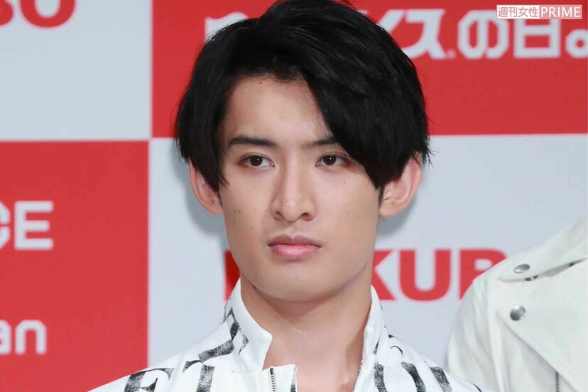 画像・写真】Snow Man向井康二とデート報道のゴルフYouTuberが「匂わせ