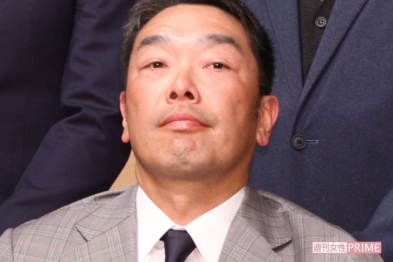 読売巨人軍・阿部慎之助監督が18歳長女に暴行「パパお疲れ〜」仲良し