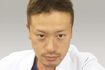 ミドルネームをアピールしてキメ顔をする竹澤章一容疑者（SNSより）