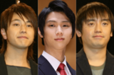 羽生結弦×ゆず『NHK夏の音楽祭』コラボに「特別な意…