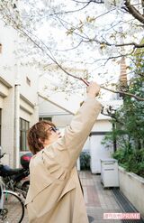 真田佑馬　撮影／矢島泰輔