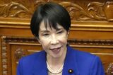 高市早苗首相の所信表明演説での“ヤジ批判”に「自民党員も飛ばしてる」「小野田…