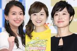 日テレ、土曜夜の報道参戦…MC本命はNHK和久田麻由子アナ、水卜…