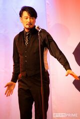 小田井涼平　撮影／野村佐紀子