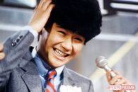 近藤真彦の不倫 “完璧な報道” でもメディアは忖度継続、マッチ「切腹」の可能性