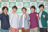 嵐の“裏切り”にNHKブチギレ!? ジャニーさん逝去後に激変した『紅白』事情