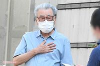 森本毅郎、『噂の!東京マガジン』収録はいつ再開? 本人に真相直撃TRY