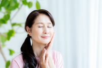 カリスマ栄養士の「3つの“食ルール”」で髪・肌・体形の老化をストップ!マイナス10歳のアンチエイジング