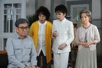 あの“元夫婦”の共演や超豪華キャストで話題！　倉本聰が“昼ドラ革命”を起こす