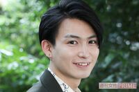 松田凌にとって“原点”は『薄桜鬼』「当時は本当にがむしゃらで、青春でした」