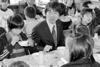 学校給食費滞納の家庭に弁護士を使った取り立てをすることは正義なのか