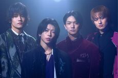 Aぇ! group『Can't Stop Lovin'』MVにキンプリとの連想の声多数…同レーベルの演出に注目集まる
