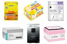 シートマスクは「冬こそ習慣にして」アンチエイジングには PDRN…肌悩み別“おすすめ8選”を美容ライターが厳選