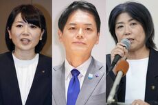 小川晶・田久保眞紀・山中竹春…“市長”たちの見苦しい不祥事が多いワケ「暴走体制ができやすい」蔓延る権限強で監視弱の“地方構造”