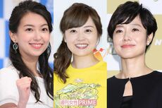 日テレ、土曜夜の報道参戦…MC本命はNHK和久田麻由子アナ、水卜麻美アナ、有働由美子アナの可能性は…