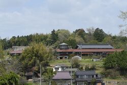 奈央さんが暮らす『なのはなファミリー』　撮影／中嶌英雄