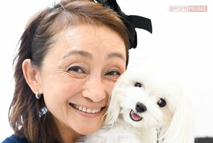 キャンサーフィットネス代表理事広瀬真奈美さん（55）