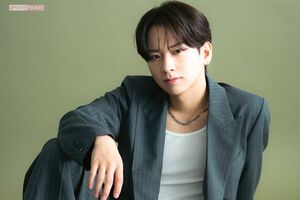 佐藤友祐(lol) 撮影/矢島泰輔 ヘアメイク/深町健哉 スタイリスト/後藤泰治